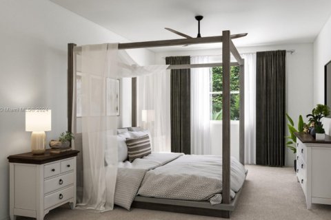 Condo in Miami, Florida, 3 bedrooms  № 1417733 - photo 5
