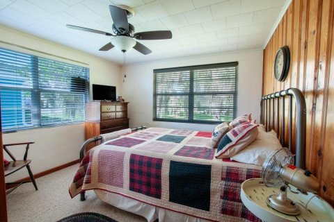 House in Lake Placid, Florida 3 bedrooms, 147.81 sq.m. № 1914165 - photo 27