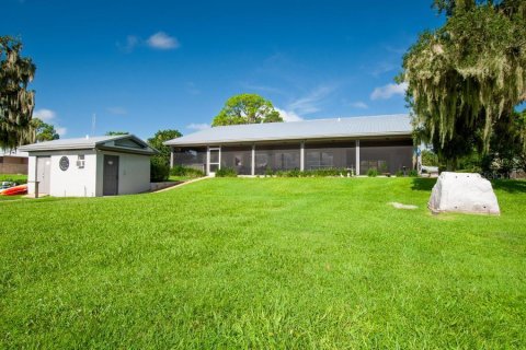 House in Lake Placid, Florida 3 bedrooms, 147.81 sq.m. № 1914165 - photo 14