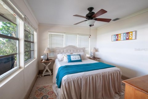 House in Lake Placid, Florida 3 bedrooms, 147.81 sq.m. № 1914165 - photo 30