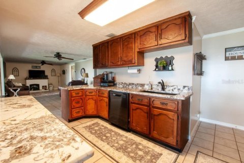 House in Lake Placid, Florida 3 bedrooms, 147.81 sq.m. № 1914165 - photo 18