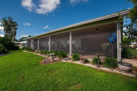 House in Lake Placid, Florida 3 bedrooms, 147.81 sq.m. № 1914165 - photo 13