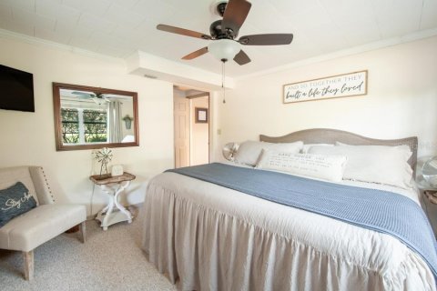 House in Lake Placid, Florida 3 bedrooms, 147.81 sq.m. № 1914165 - photo 24