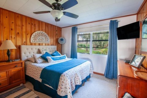 House in Lake Placid, Florida 3 bedrooms, 147.81 sq.m. № 1914165 - photo 28