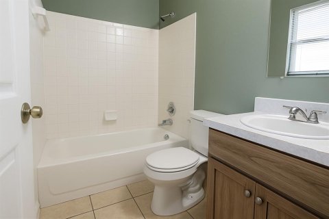 House in Ocala, Florida 3 bedrooms, 146.04 sq.m. № 1810027 - photo 30