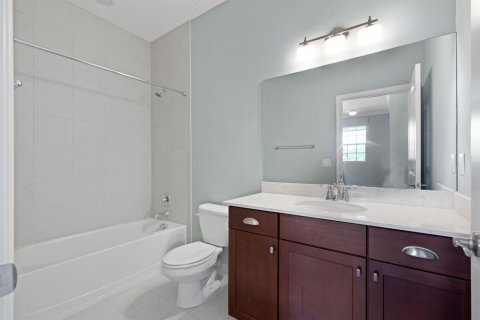 Villa ou maison à vendre à Jupiter, Floride: 4 chambres, 240.25 m2 № 2433960 - photo 27