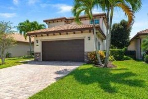 Villa ou maison à Jupiter, Floride 4 chambres, 240.25 m2 № 2433960