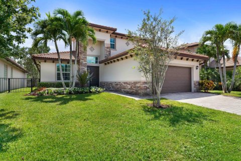 Villa ou maison à vendre à Jupiter, Floride: 4 chambres, 240.25 m2 № 2433960 - photo 2