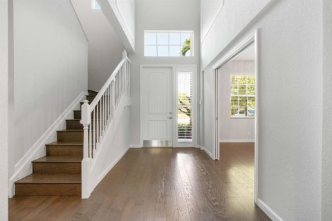 Villa ou maison à vendre à Jupiter, Floride: 4 chambres, 240.25 m2 № 2433960 - photo 3