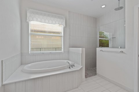 Villa ou maison à vendre à Jupiter, Floride: 4 chambres, 240.25 m2 № 2433960 - photo 21