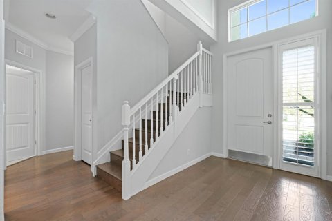 Villa ou maison à vendre à Jupiter, Floride: 4 chambres, 240.25 m2 № 2433960 - photo 4