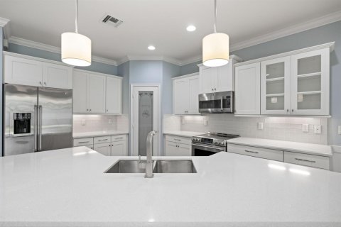 Villa ou maison à vendre à Jupiter, Floride: 4 chambres, 240.25 m2 № 2433960 - photo 10