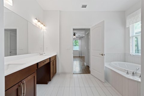 Villa ou maison à vendre à Jupiter, Floride: 4 chambres, 240.25 m2 № 2433960 - photo 22