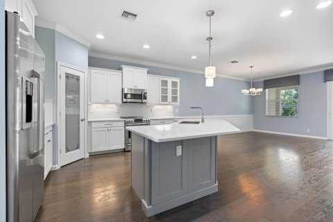 Villa ou maison à vendre à Jupiter, Floride: 4 chambres, 240.25 m2 № 2433960 - photo 6