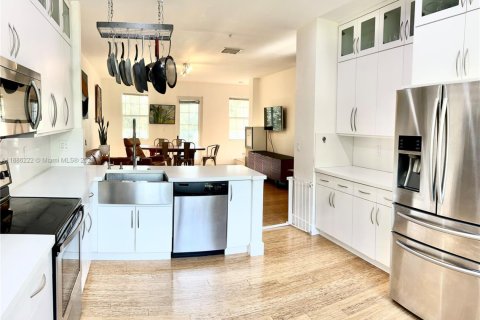 Touwnhouse à vendre à Miramar, Floride: 3 chambres, 163.51 m2 № 1946934 - photo 4