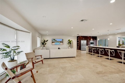 Casa en alquiler en Hollywood, Florida, 3 dormitorios, 184.23 m2 № 2028991 - foto 13