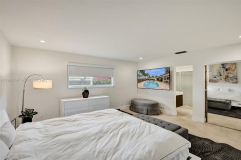 Casa en alquiler en Hollywood, Florida, 3 dormitorios, 184.23 m2 № 2028991 - foto 16