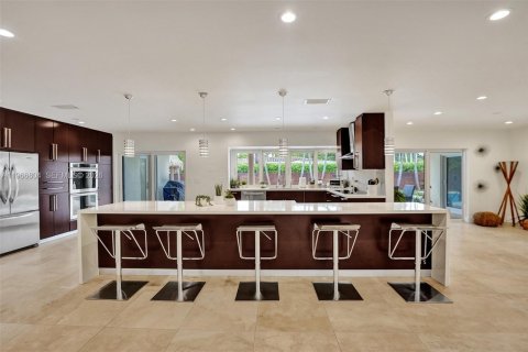 Casa en alquiler en Hollywood, Florida, 3 dormitorios, 184.23 m2 № 2028991 - foto 7