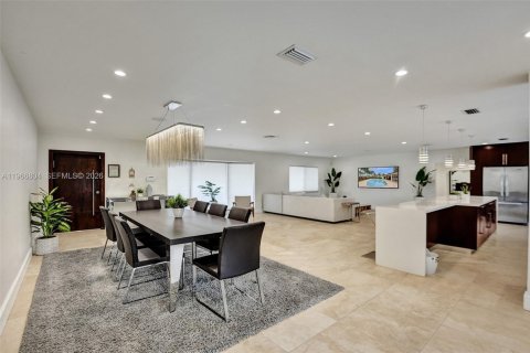 Casa en alquiler en Hollywood, Florida, 3 dormitorios, 184.23 m2 № 2028991 - foto 12