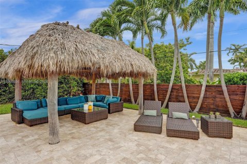 Casa en alquiler en Hollywood, Florida, 3 dormitorios, 184.23 m2 № 2028991 - foto 5