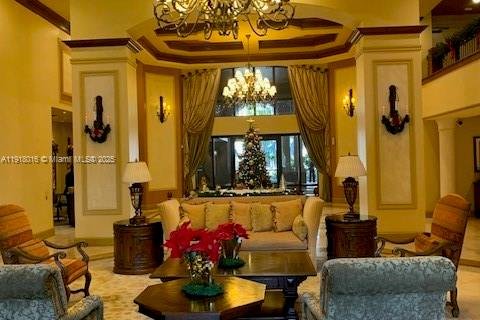 Copropriété à louer à Coral Gables, Floride: 2 chambres, 107.02 m2 № 1972959 - photo 3