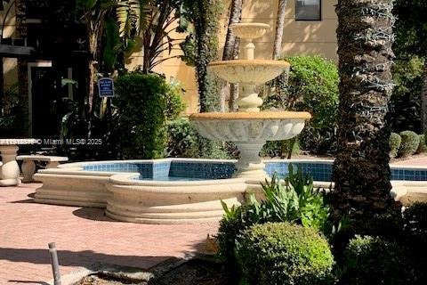 Copropriété à louer à Coral Gables, Floride: 2 chambres, 107.02 m2 № 1972959 - photo 10