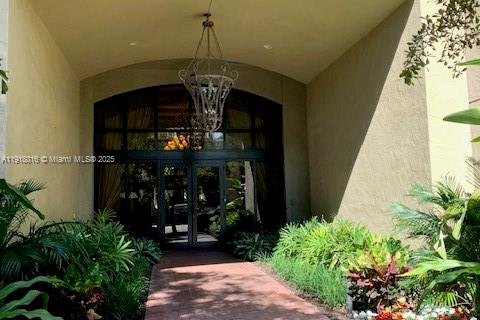 Copropriété à louer à Coral Gables, Floride: 2 chambres, 107.02 m2 № 1972959 - photo 8