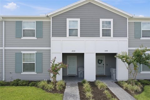 Townhouse in Davenport, Florida 5 bedrooms, 212.1 sq.m. № 2277266