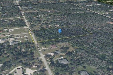 Land in Naples, Florida № 2203299 - photo 3
