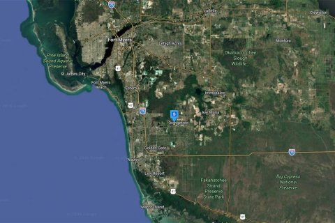Land in Naples, Florida № 2203299 - photo 5