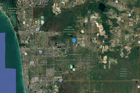 Land in Naples, Florida № 2203299 - photo 4