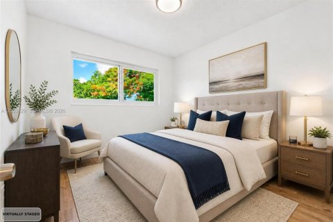 Immobilier commercial à vendre à Miami, Floride: 124.95 m2 № 2244065 - photo 21