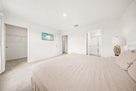 Touwnhouse à vendre à Winter Garden, Floride: 3 chambres, 142.7 m2 № 2306728 - photo 25