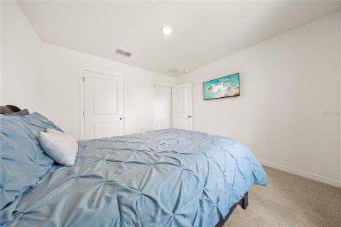 Touwnhouse à vendre à Winter Garden, Floride: 3 chambres, 142.7 m2 № 2306728 - photo 30