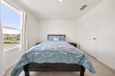 Touwnhouse à vendre à Winter Garden, Floride: 3 chambres, 142.7 m2 № 2306728 - photo 29