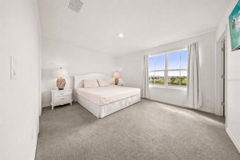 Touwnhouse à vendre à Winter Garden, Floride: 3 chambres, 142.7 m2 № 2306728 - photo 23