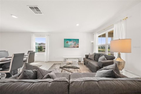 Touwnhouse à vendre à Winter Garden, Floride: 3 chambres, 142.7 m2 № 2306728 - photo 6