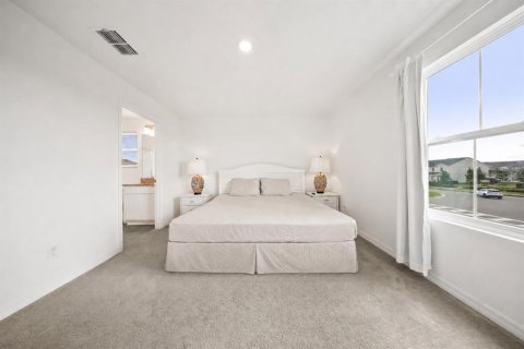 Touwnhouse à vendre à Winter Garden, Floride: 3 chambres, 142.7 m2 № 2306728 - photo 22