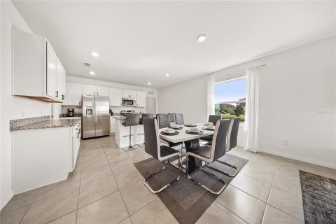 Touwnhouse à vendre à Winter Garden, Floride: 3 chambres, 142.7 m2 № 2306728 - photo 3