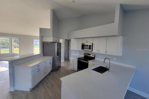 Casa en venta en Port Charlotte, Florida, 3 dormitorios, 163.69 m2 № 1508270 - foto 5