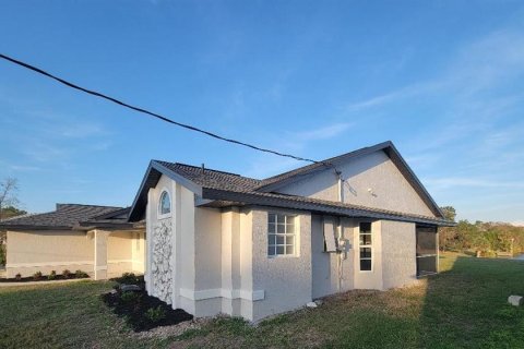 Casa en venta en Port Charlotte, Florida, 3 dormitorios, 163.69 m2 № 1508270 - foto 2