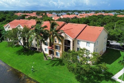 Condo à West Palm Beach, Floride, 2 chambres  № 2081320