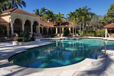 Copropriété à vendre à West Palm Beach, Floride: 2 chambres, 98.48 m2 № 2081320 - photo 21