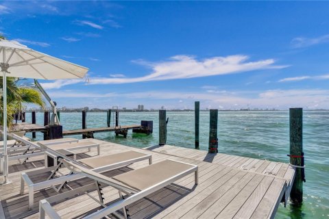 Condo in Miami Beach, Florida, 3 bedrooms  № 1864955 - photo 2