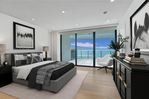 Condo in Miami Beach, Florida, 3 bedrooms  № 1864955 - photo 6