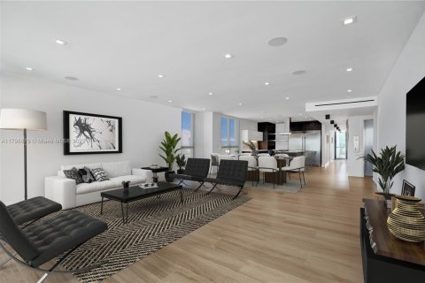 Condo in Miami Beach, Florida, 3 bedrooms  № 1864955 - photo 5