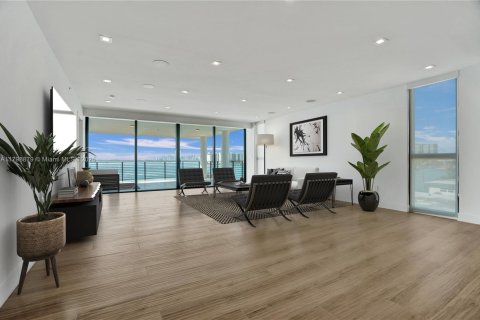 Condo in Miami Beach, Florida, 3 bedrooms  № 1864955 - photo 4