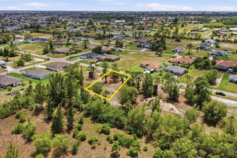 Купить земельный участок в Кейп-Корал, Флорида № 2060922 - фото 7