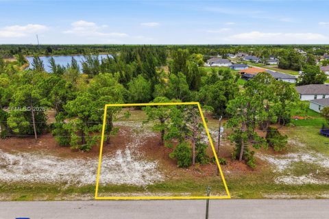 Купить земельный участок в Кейп-Корал, Флорида № 2060922 - фото 2