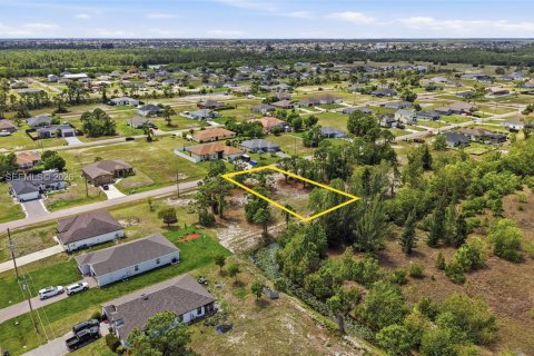 Купить земельный участок в Кейп-Корал, Флорида № 2060922 - фото 6